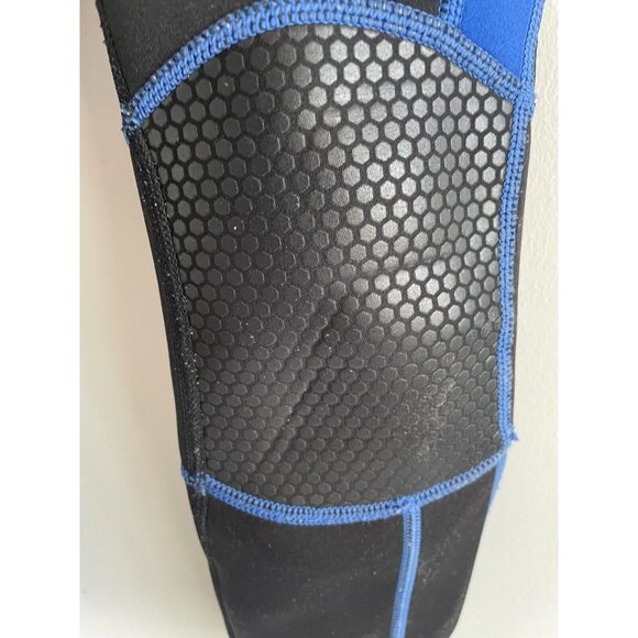 Mountain Warehouse Kids 7-8 Full Wetsuit - 2.5mm, UPF50+ Neoprene - Picture 4 of 14